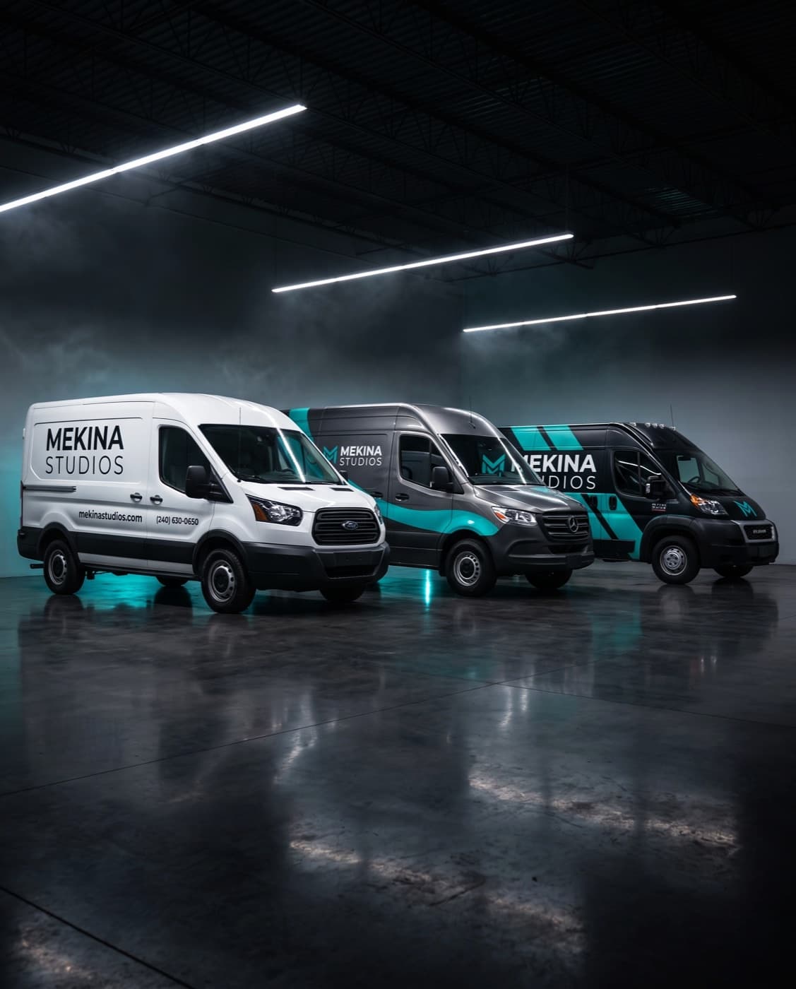 Commercial & Fleet