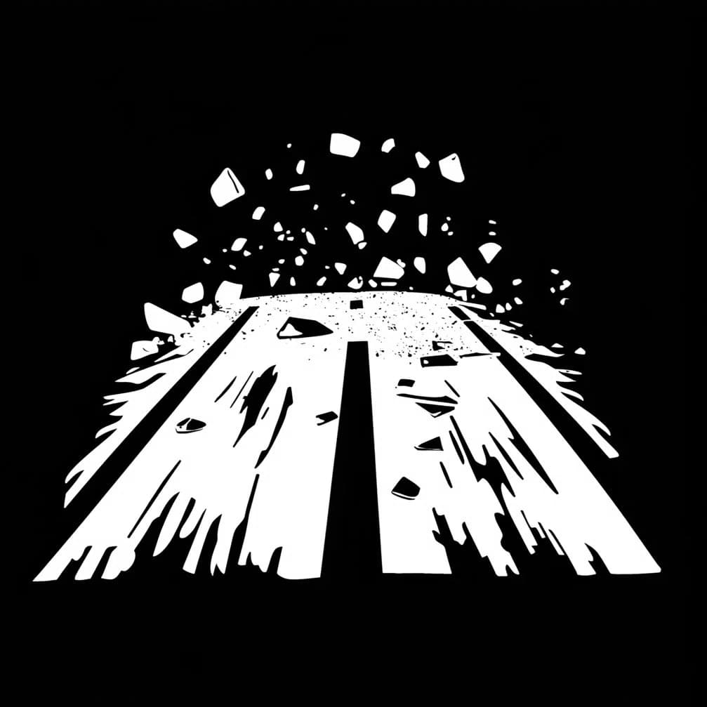 Road debris
