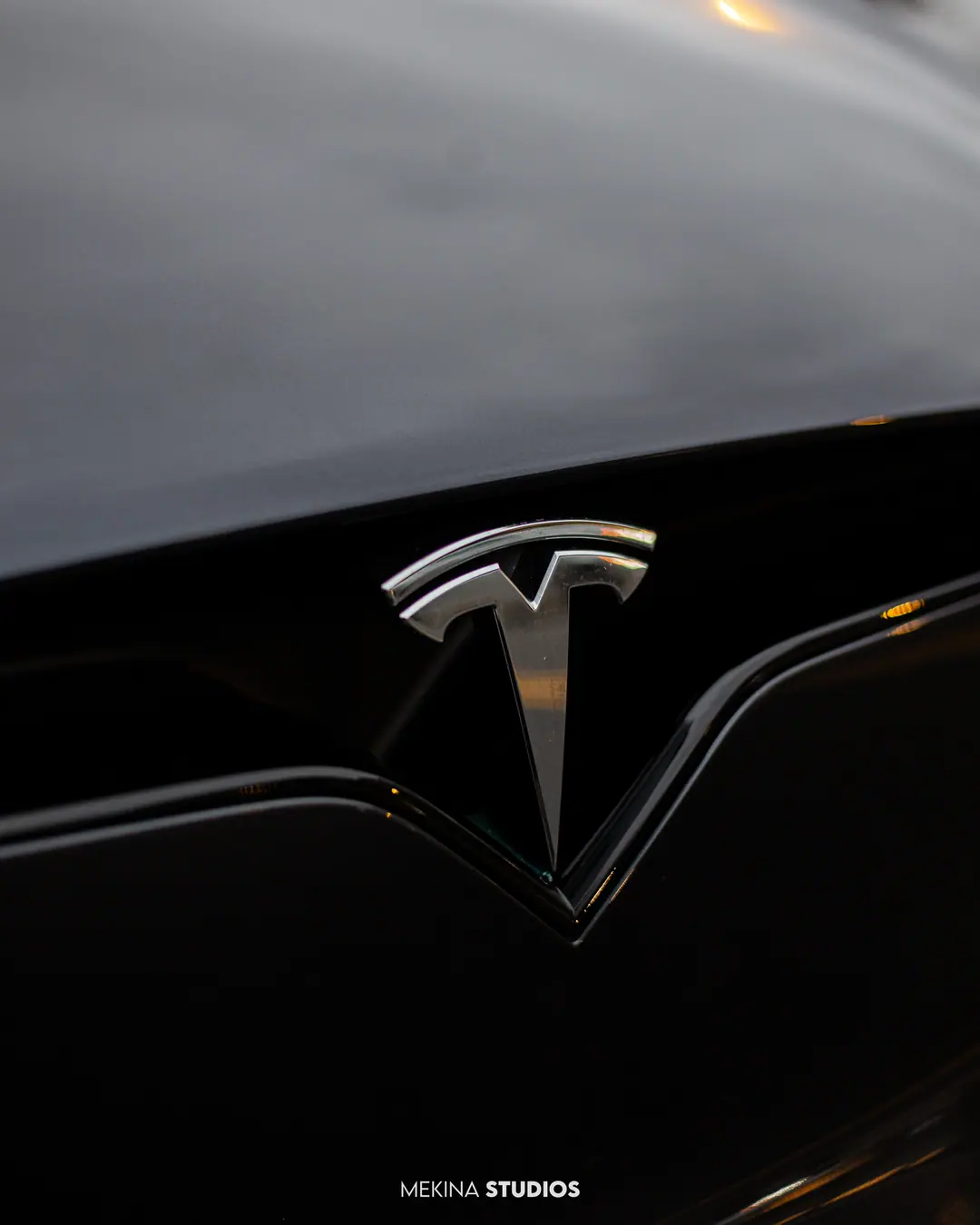 2023 Tesla Model X — Paint protection film — frame 3